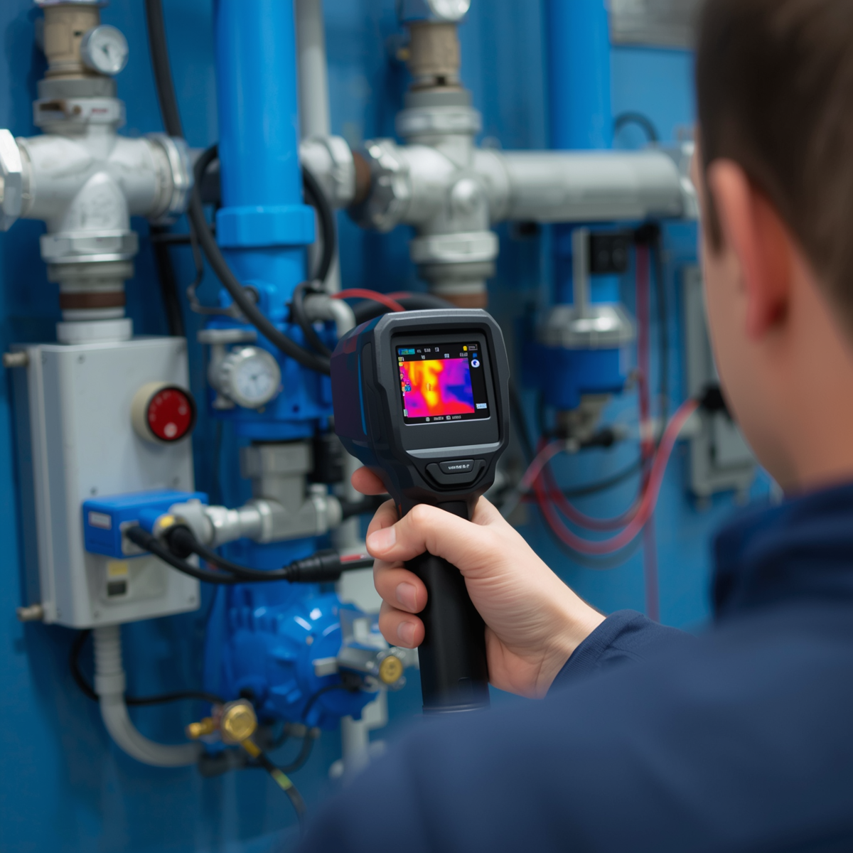 كشف تسربات مياه جدة - راكان جدة