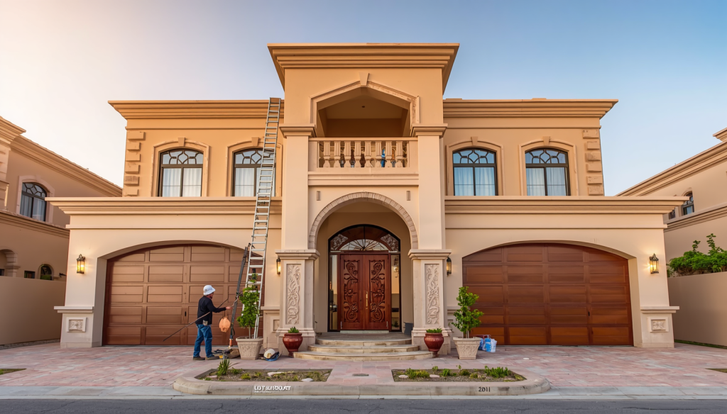 مقاول ترميم بجدة رخيص ومجرب