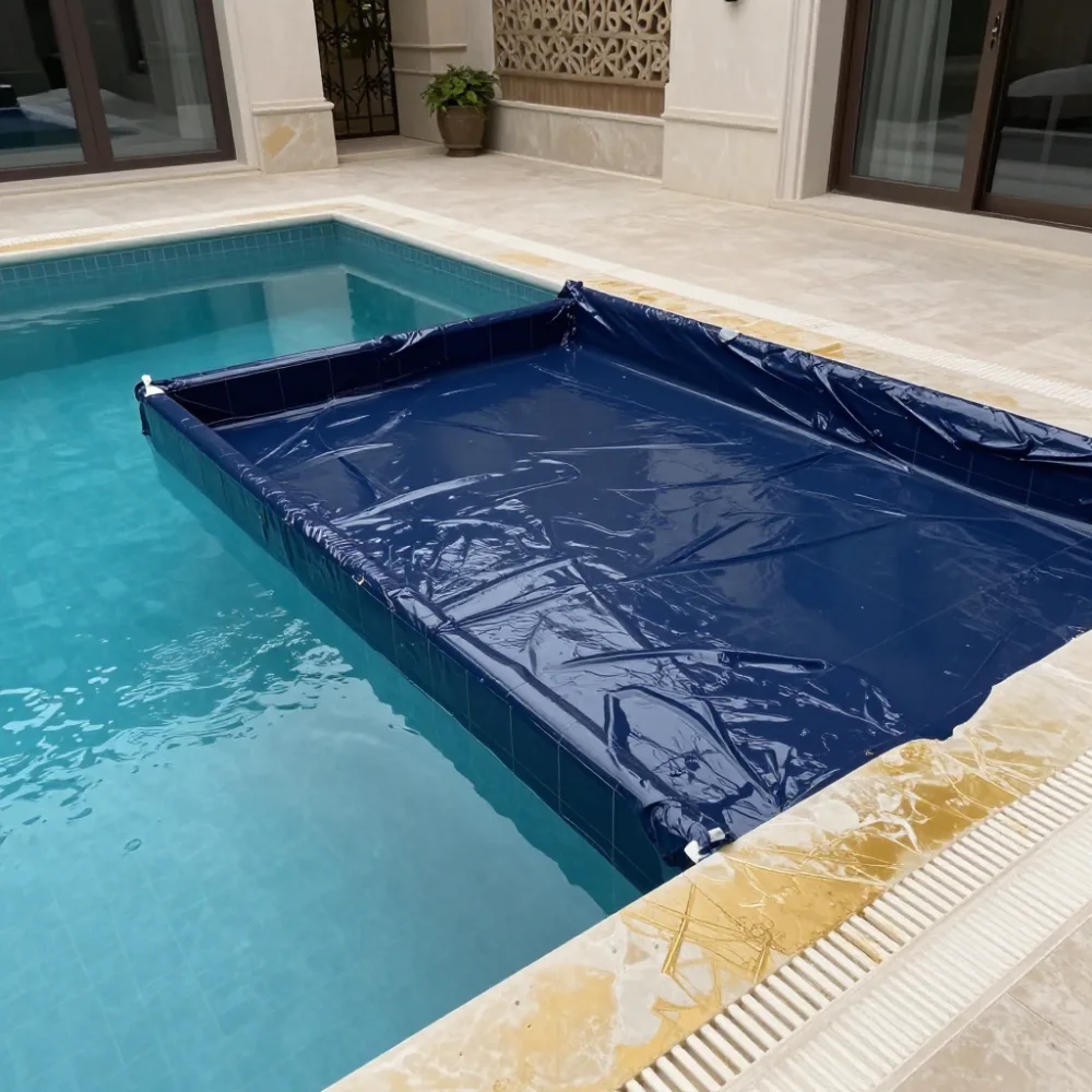 عزل مسابح بجدة